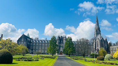 Maynooth University: Understanding the Amazing Higher Education at Ireland’s Top University