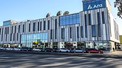 Ara Institute of Canterbury: A Deep Dive into Technical Excellence at the Best University in New Zealand