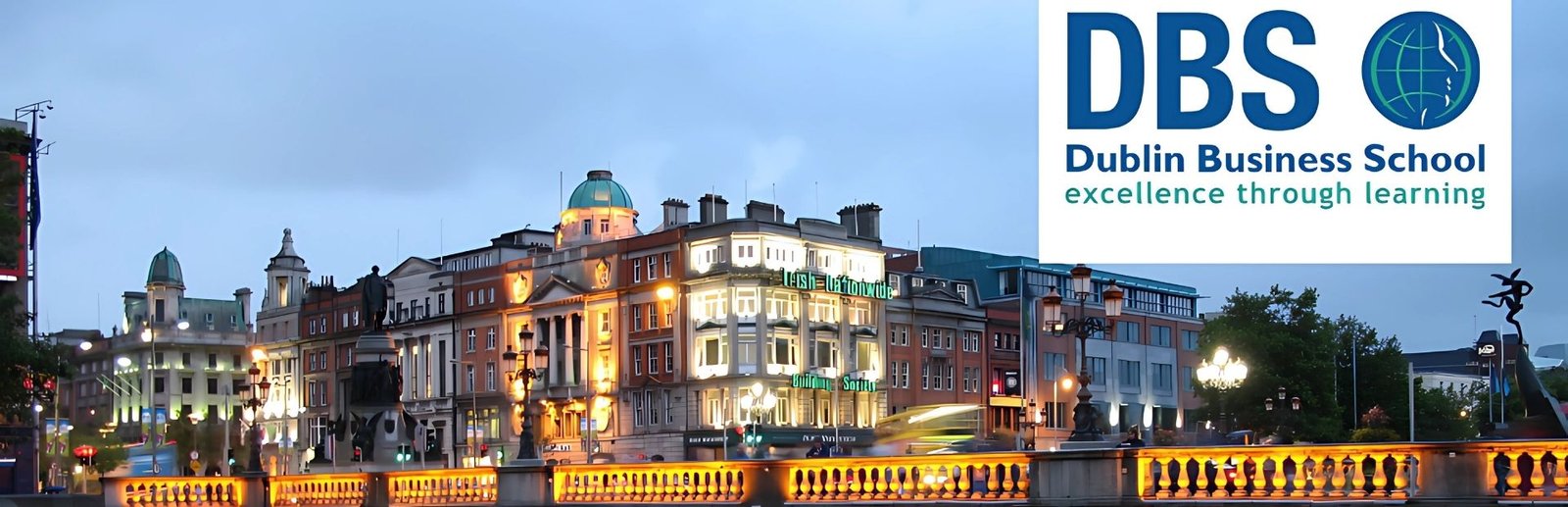 Dublin Business School: A Deep Dive into Business Excellence at Ireland’s Leading Independent Institute