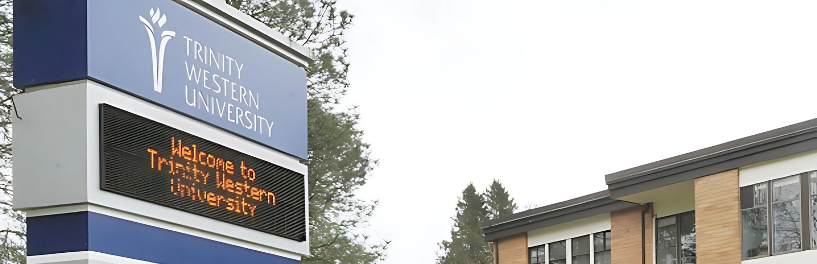 Trinity Western University: A Deep Dive into Christian Education at the Best University in Canada