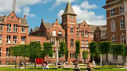 University of Liverpool: An In-Depth Exploration of Academic Distinction at the Premier University in the UK