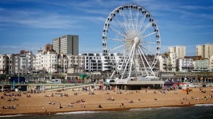 Destination of the Week: Why Brighton, UK, is the Ultimate Study Abroad Destination