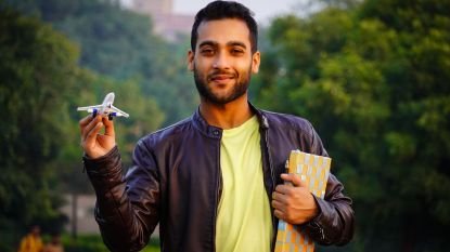 The New Employment Advantage - Studying Abroad