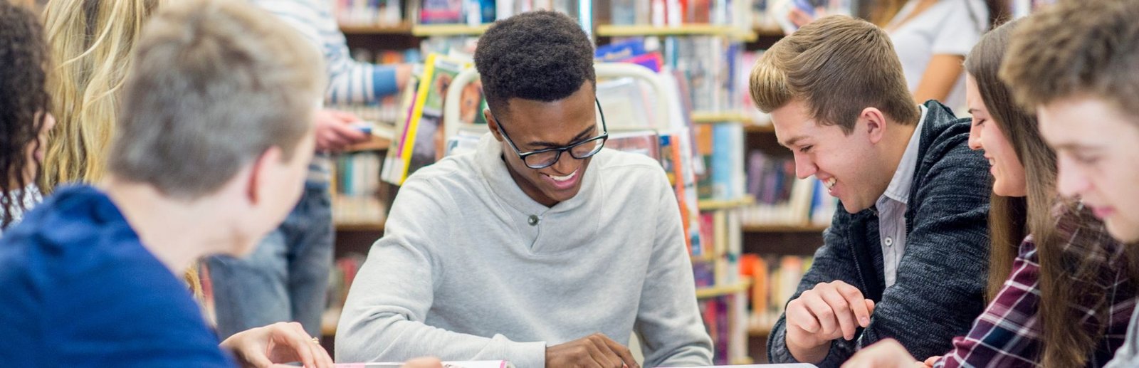 Study Abroad & Globetrotting? - The Rise of the ‘Edu-Nomad’