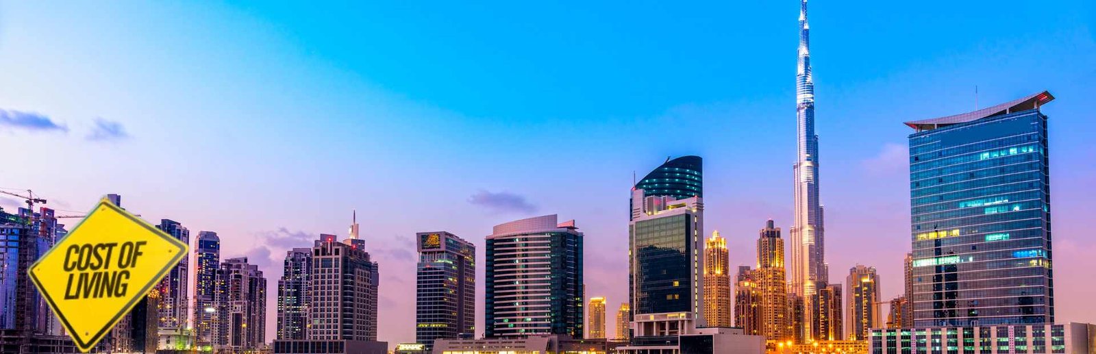 Study in Dubai in 2025: Tuition Fees, Living Expenses & Budgeting Tips