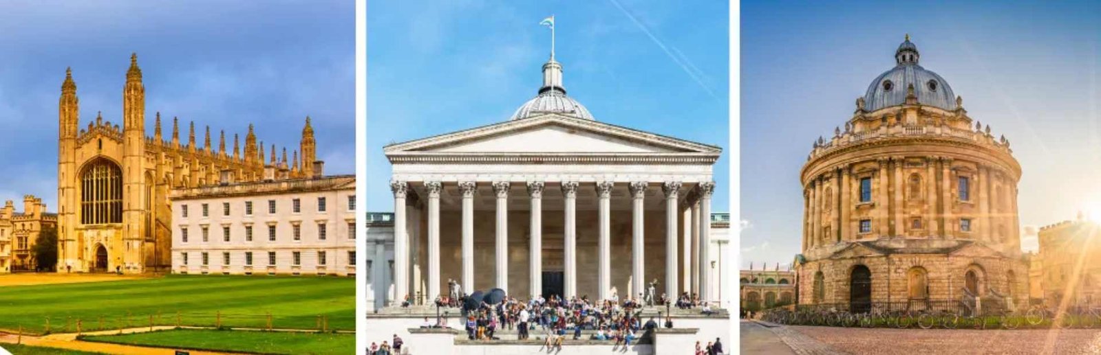 Study IT in UK | Top 5 UK Universities for IT Degrees: Which One is Right for You?